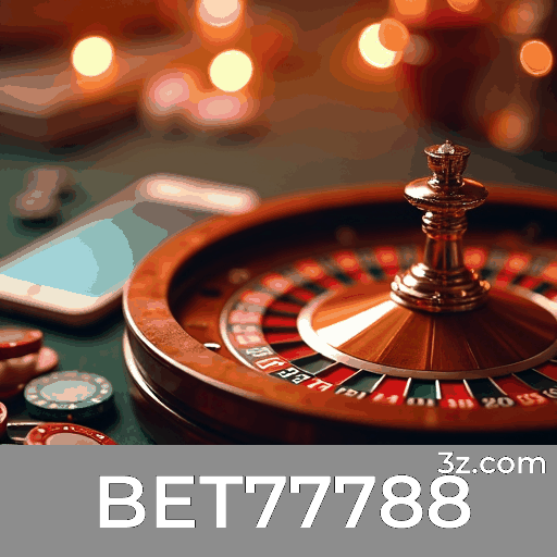 Cadastro na BET77788