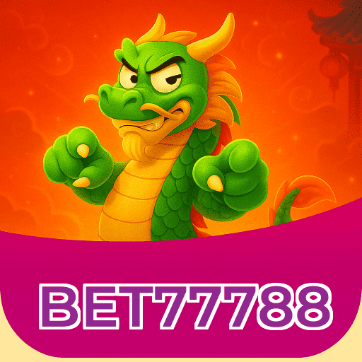 BET77788 logo
