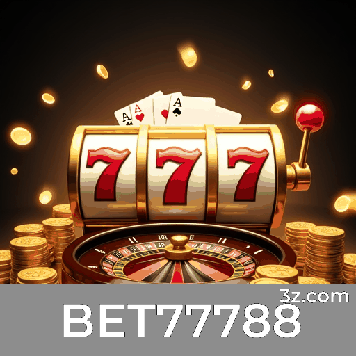 Cadastro na BET77788