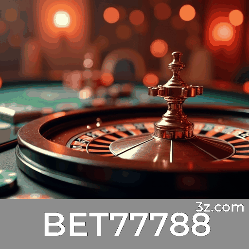 Cadastro na BET77788
