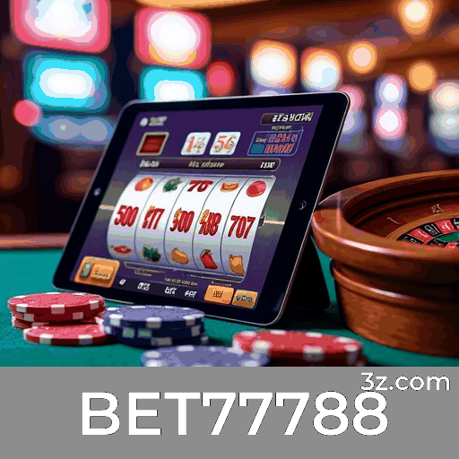 Cadastro na BET77788