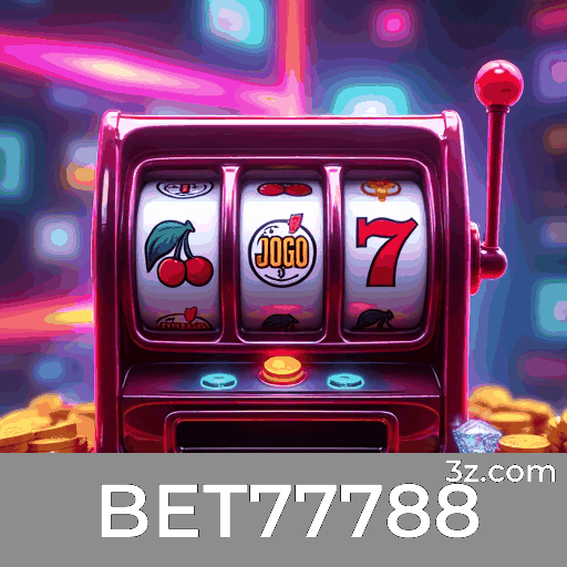 Cadastro na BET77788